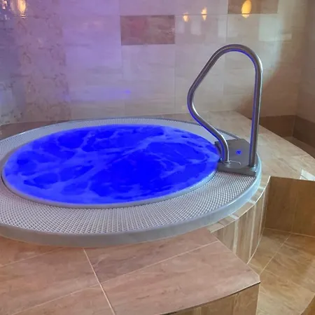 Relax Rybniste