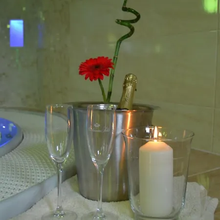 Relax Pensión Rybniste