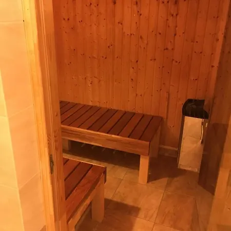 Relax 3* Rybniste