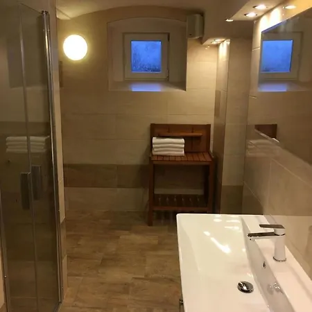 Guest house Relax