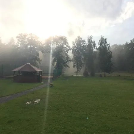 Gæstehus Relax