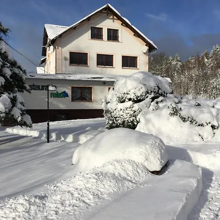 Gæstehus Relax 3*