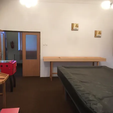 Relax Rybniste