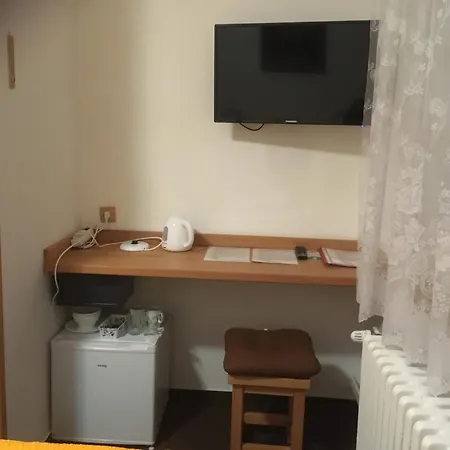Relax 게스트하우스 3*