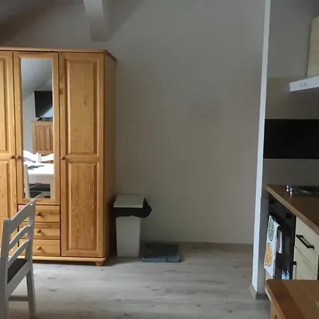 Relax 3* Rybniste