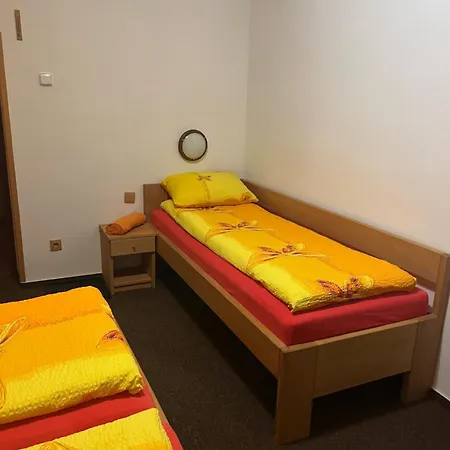 Relax 게스트하우스 3*
