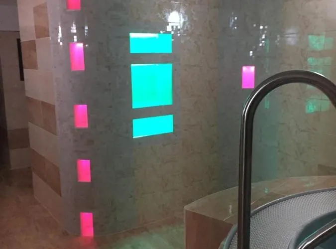 Relax Guest house 3*