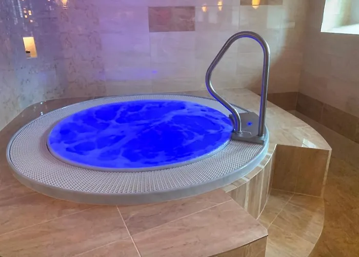 Relax Rybniste