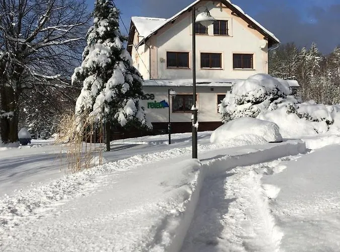 Relax Guest house