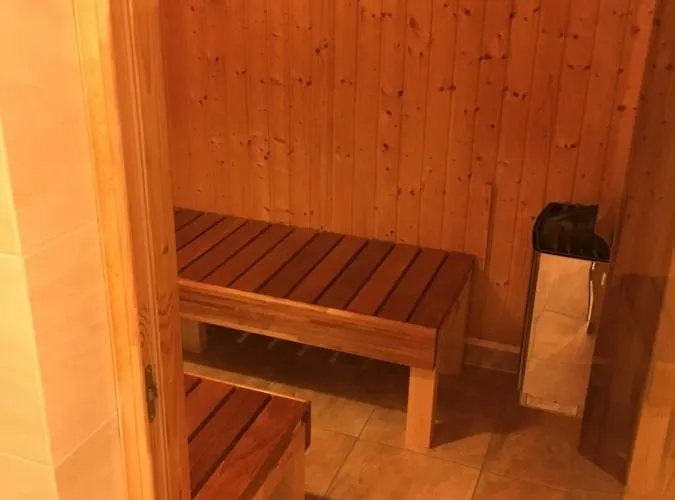 Relax 3* Rybniste
