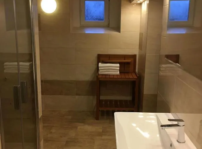 Guest house Relax