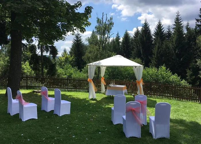 Relax Guest house Rybniste