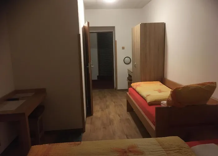 Guest house Relax 3*
