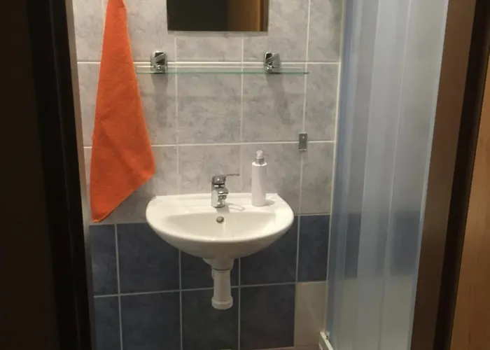 Relax Guest house