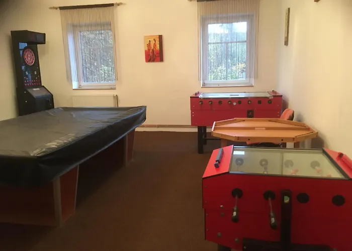 Guest house Relax 3*