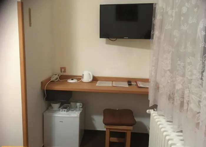 Relax Guest house 3*