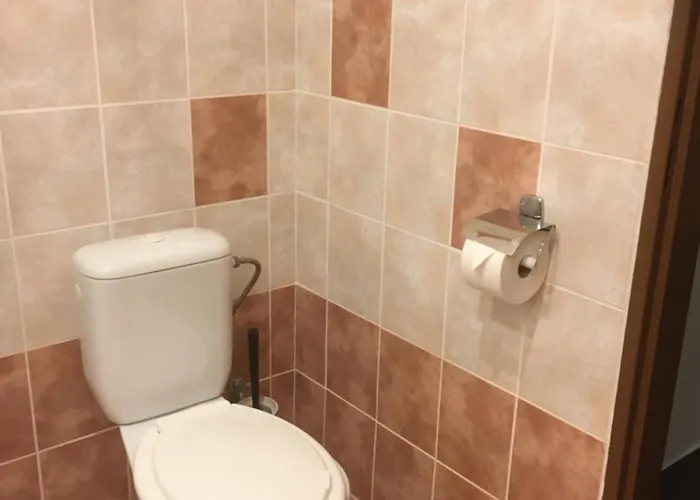 Relax Guest house 3*