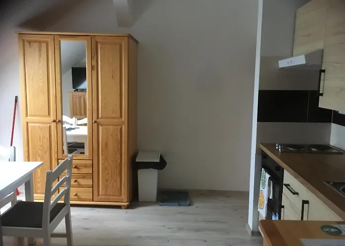 Relax 3* Rybniste