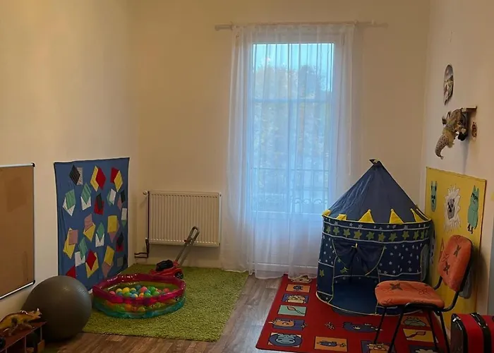 Guest house Relax 3*