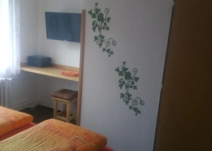 Relax Guest house