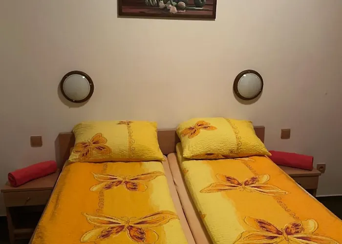 Guest house Relax