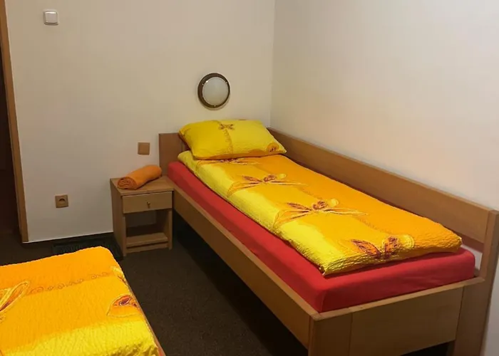 Relax Guest house 3*