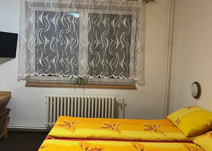 Relax Guest house 3*